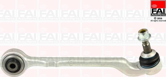 FAI AutoParts SS7784 - Braccio oscillante, Sospensione ruota autozon.pro