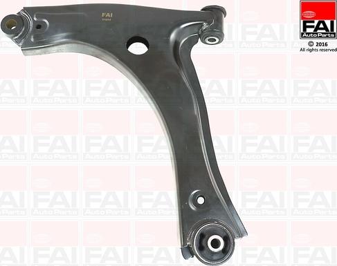 FAI AutoParts SS7785 - Braccio oscillante, Sospensione ruota autozon.pro