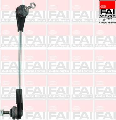 FAI AutoParts SS7780 - Asta / Puntone, Stabilizzatore autozon.pro