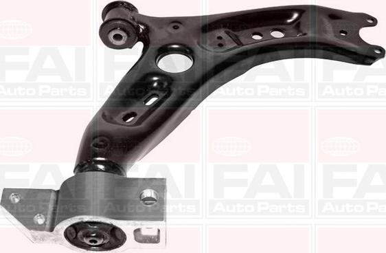 FAI AutoParts SS7788 - Braccio oscillante, Sospensione ruota autozon.pro