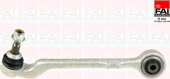 FAI AutoParts SS7783 - Braccio oscillante, Sospensione ruota autozon.pro