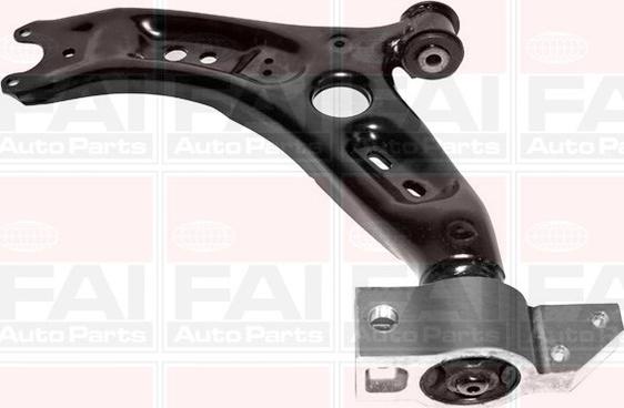 FAI AutoParts SS7787 - Braccio oscillante, Sospensione ruota autozon.pro