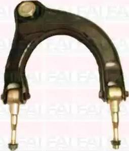 FAI AutoParts SS778 - Braccio oscillante, Sospensione ruota autozon.pro