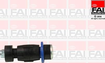 FAI AutoParts SS7729 - Asta / Puntone, Stabilizzatore autozon.pro