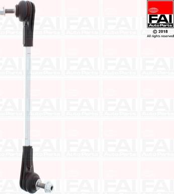 FAI AutoParts SS7779 - Asta / Puntone, Stabilizzatore autozon.pro