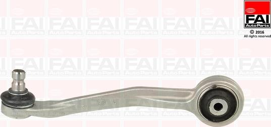 FAI AutoParts SS7775 - Braccio oscillante, Sospensione ruota autozon.pro