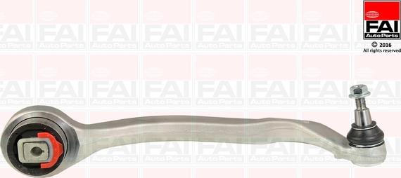 FAI AutoParts SS7771 - Braccio oscillante, Sospensione ruota autozon.pro