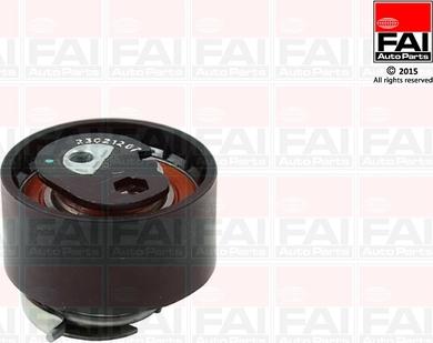 FAI AutoParts T9565 - Rullo tenditore, Cinghia dentata autozon.pro