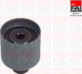 FAI AutoParts T9508 - Galoppino / Guidacinghia, Cinghia dentata autozon.pro