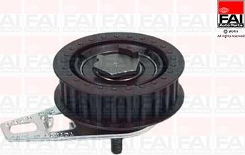 FAI AutoParts T9583 - Rullo tenditore, Cinghia dentata autozon.pro