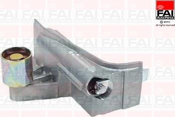 FAI AutoParts T9582 - Smorzatore vibrazioni, Cinghia dentata autozon.pro