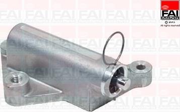 FAI AutoParts T9524 - Smorzatore vibrazioni, Cinghia dentata autozon.pro