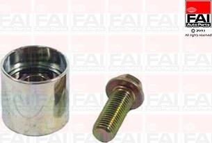 FAI AutoParts T9526 - Galoppino / Guidacinghia, Cinghia dentata autozon.pro