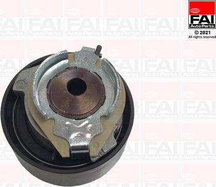 FAI AutoParts T9847 - Rullo tenditore, Cinghia dentata autozon.pro