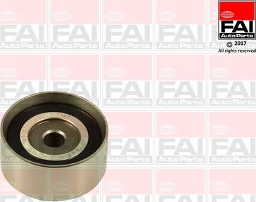 FAI AutoParts T9801 - Galoppino / Guidacinghia, Cinghia dentata autozon.pro