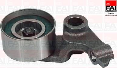 FAI AutoParts T9802 - Rullo tenditore, Cinghia dentata autozon.pro