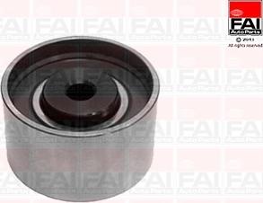 FAI AutoParts T9827 - Galoppino / Guidacinghia, Cinghia dentata autozon.pro