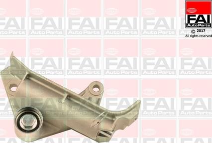 FAI AutoParts T9340 - Smorzatore vibrazioni, Cinghia dentata autozon.pro