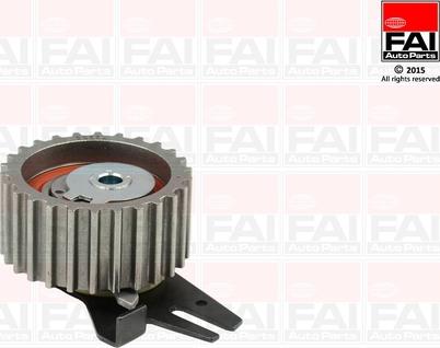 FAI AutoParts T9379 - Rullo tenditore, Cinghia dentata autozon.pro