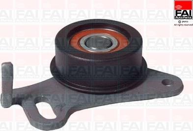 FAI AutoParts T9257 - Rullo tenditore, Cinghia dentata autozon.pro