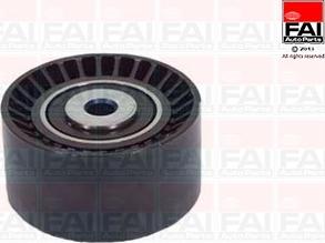 FAI AutoParts T9783 - Galoppino / Guidacinghia, Cinghia dentata autozon.pro