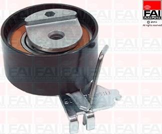 FAI AutoParts T9782 - Rullo tenditore, Cinghia dentata autozon.pro