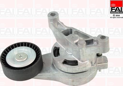 FAI AutoParts T1099 - Galoppino / Guidacinghia, Cinghia Poly-V autozon.pro