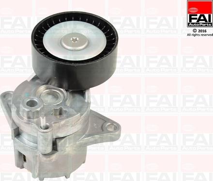 FAI AutoParts T1094 - Galoppino / Guidacinghia, Cinghia Poly-V autozon.pro