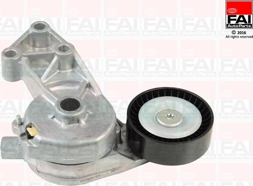 FAI AutoParts T1091 - Galoppino / Guidacinghia, Cinghia Poly-V autozon.pro