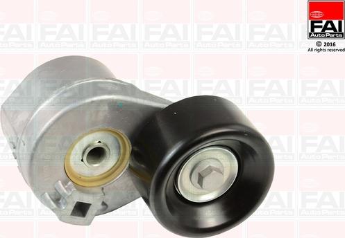 FAI AutoParts T1093 - Galoppino / Guidacinghia, Cinghia Poly-V autozon.pro