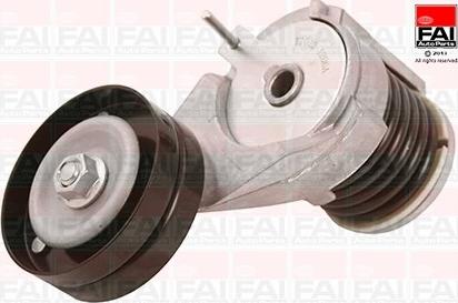 FAI AutoParts T1012 - Tendicinghia, Cinghia Poly-V autozon.pro