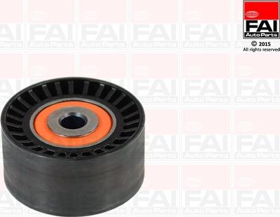 FAI AutoParts T1084 - Rullo tenditore, Cinghia dentata autozon.pro