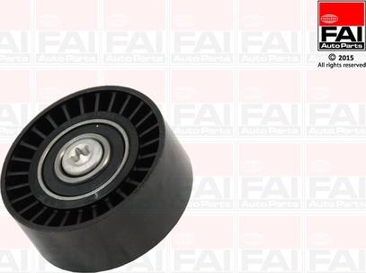 FAI AutoParts T1086 - Galoppino / Guidacinghia, Cinghia dentata autozon.pro