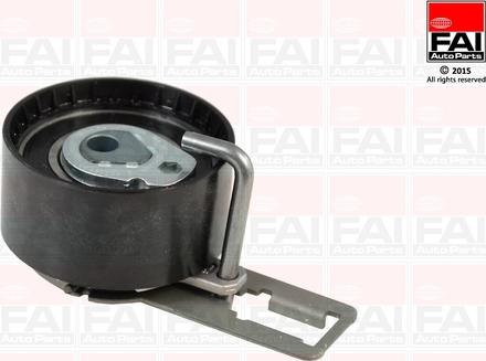 FAI AutoParts T1083 - Galoppino / Guidacinghia, Cinghia dentata autozon.pro