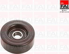 FAI AutoParts T1021 - Tendicinghia, Cinghia Poly-V autozon.pro