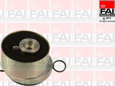 FAI AutoParts T1162 - Rullo tenditore, Cinghia dentata autozon.pro