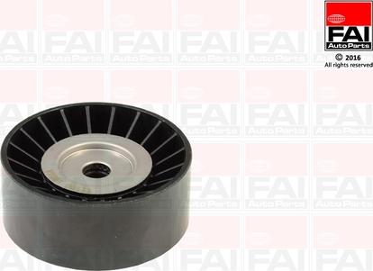 FAI AutoParts T1100 - Galoppino / Guidacinghia, Cinghia Poly-V autozon.pro