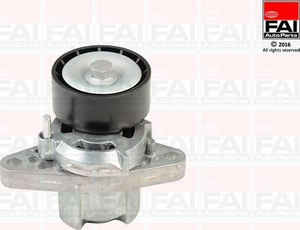 FAI AutoParts T1103 - Galoppino / Guidacinghia, Cinghia Poly-V autozon.pro