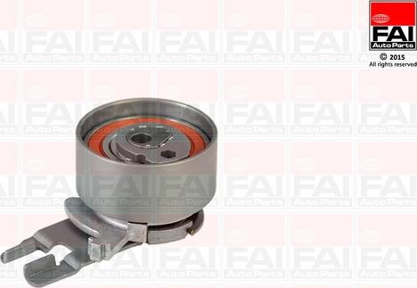 FAI AutoParts T1174 - Rullo tenditore, Cinghia dentata autozon.pro