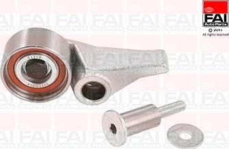 FAI AutoParts T1219 - Rullo tenditore, Cinghia dentata autozon.pro