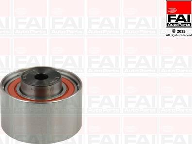 FAI AutoParts T1230 - Galoppino / Guidacinghia, Cinghia dentata autozon.pro