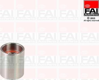 FAI AutoParts T1231 - Galoppino / Guidacinghia, Cinghia dentata autozon.pro