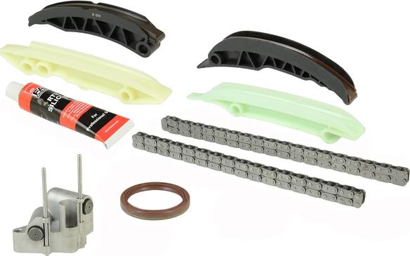 FAI AutoParts TCK74 - Kit catena distribuzione autozon.pro