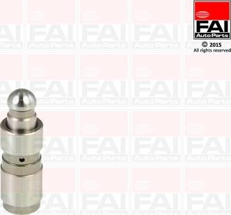 FAI AutoParts TM3025S - Punteria autozon.pro