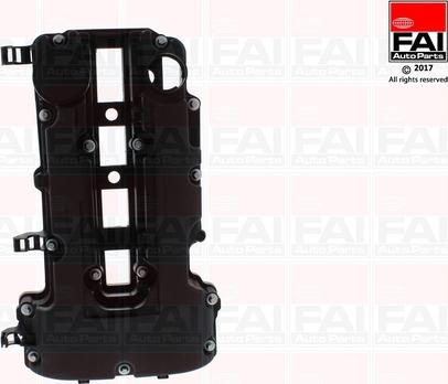 FAI AutoParts VC003 - Copritestata autozon.pro