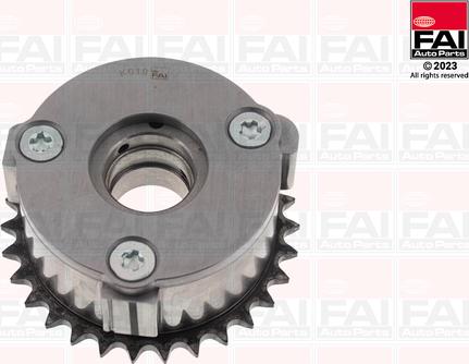 FAI AutoParts VVT005 - Mozzo, Ruota dentata-Albero a camme autozon.pro