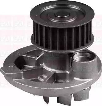 FAI AutoParts WP6454 - Pompa acqua autozon.pro