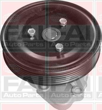 FAI AutoParts WP6468 - Pompa acqua autozon.pro