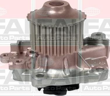 FAI AutoParts WP6406 - Pompa acqua autozon.pro