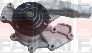 FAI AutoParts WP6480 - Pompa acqua autozon.pro